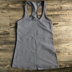 Lululemon Tanktop